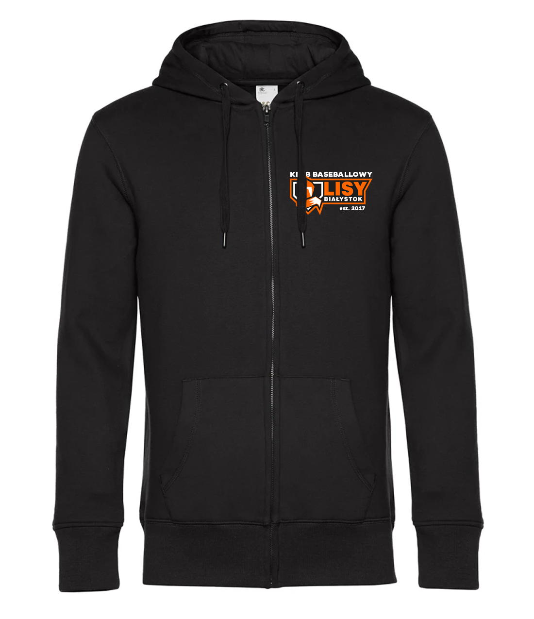 Bluza Męska Lisy v1