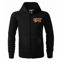 Bluza Dziecięca Lisy v1