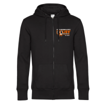 Bluza Męska Lisy v1